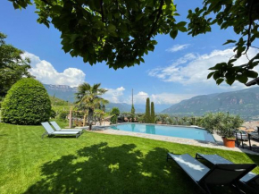 Pension Etschblick B&B Appiano Sulla Strada Del Vino